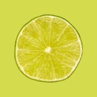 Lime by Natalie Kinnear