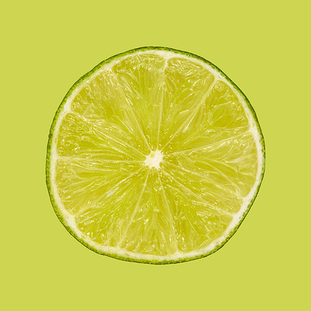 Lime by Natalie Kinnear