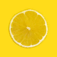 Lemon by Natalie Kinnear