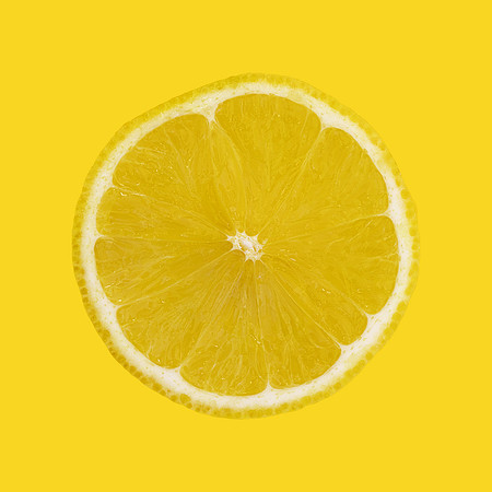 Lemon by Natalie Kinnear