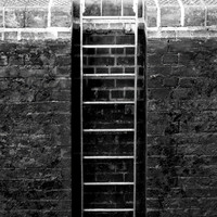At the Canal 2 by Natalie Kinnear
