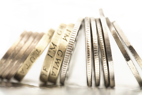 British Coins II